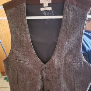 Men's vest